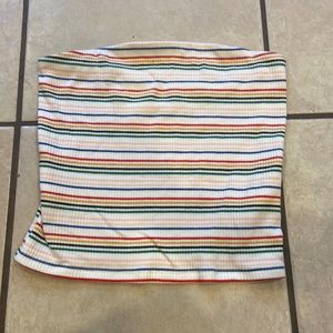NWOT AE tube top